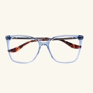 H Halston Eyeglasses 2003 Zyloware